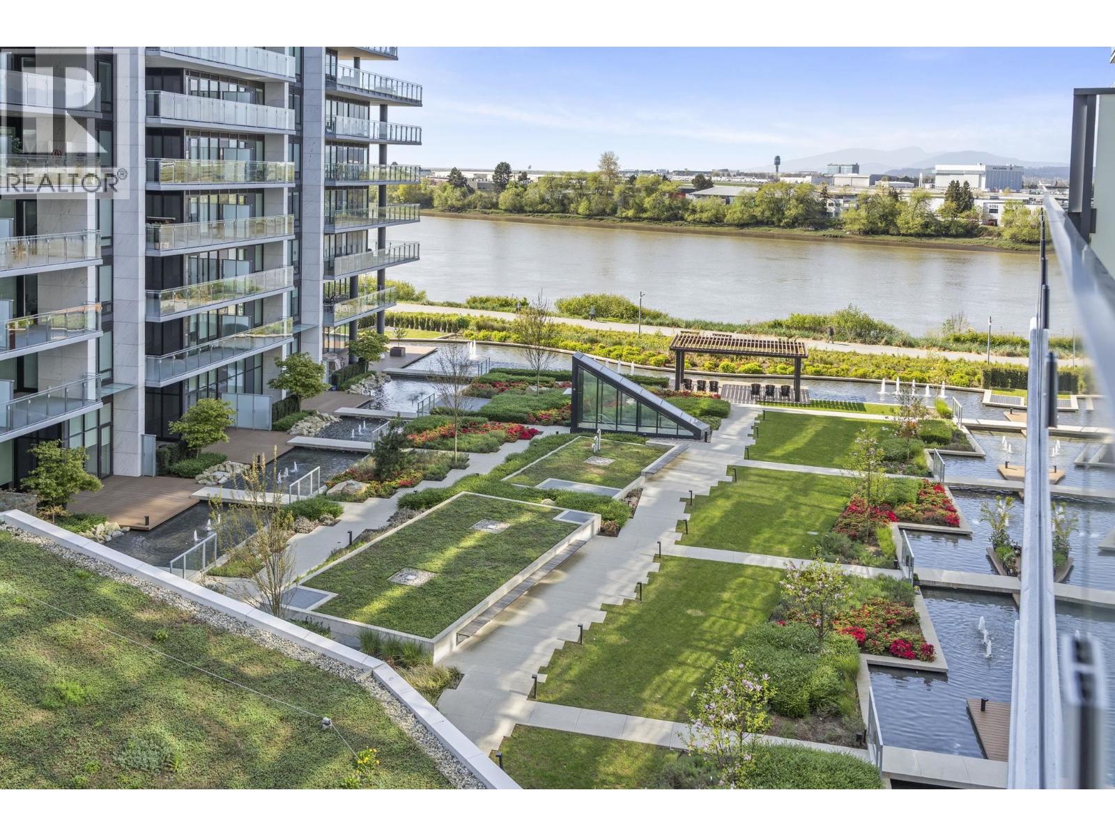 512 6833 Pearson Way, Richmond, British Columbia  V7C 0E8 - Photo 21 - R3116148