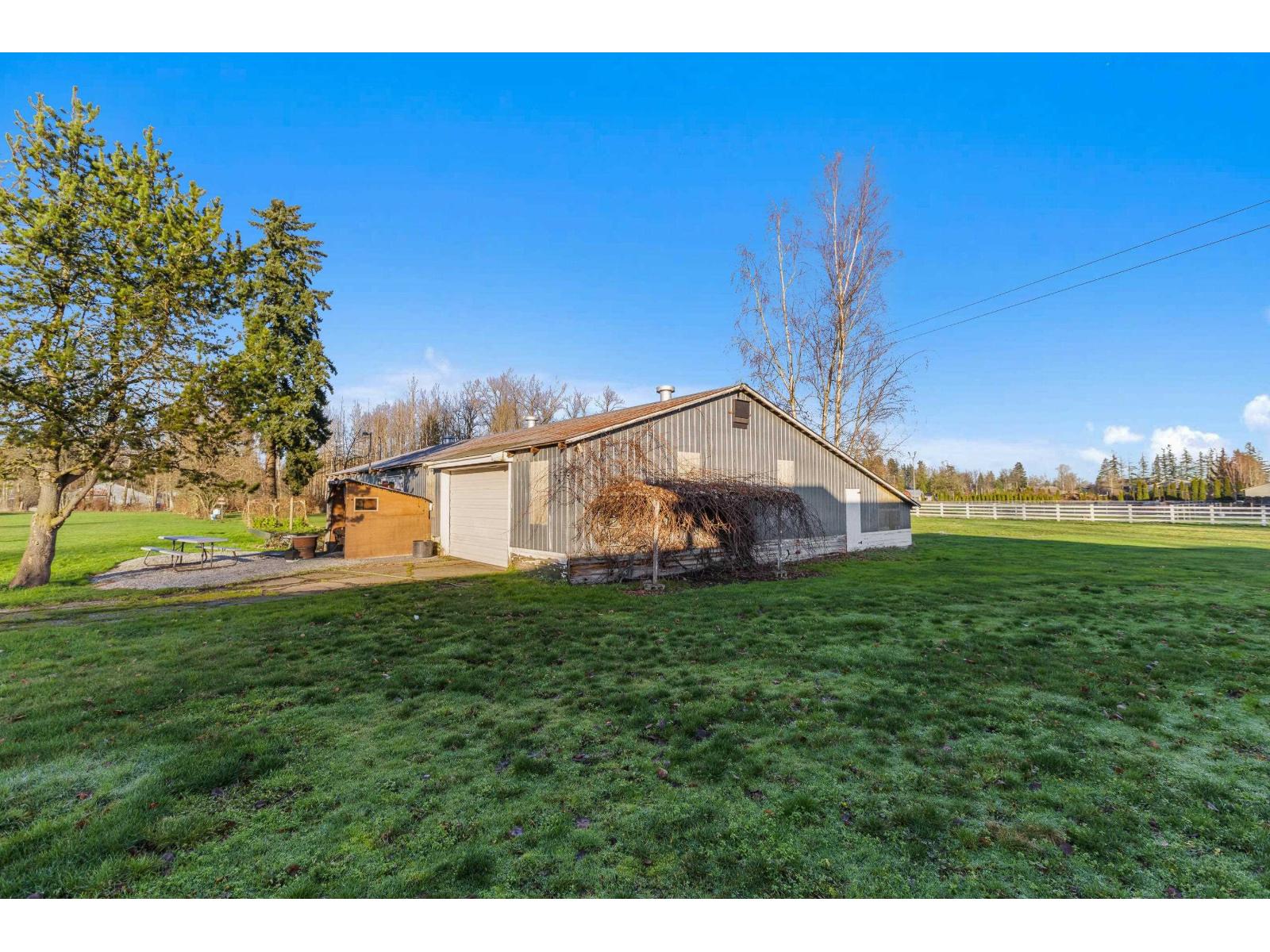 24509 36 Avenue, Langley, British Columbia  V2Z 1J2 - Photo 34 - R3105357