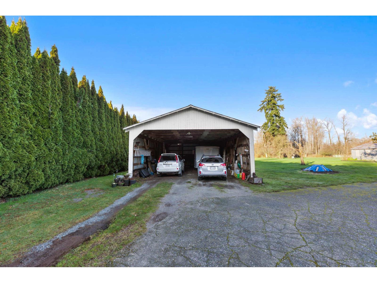 24509 36 Avenue, Langley, British Columbia  V2Z 1J2 - Photo 35 - R3105357