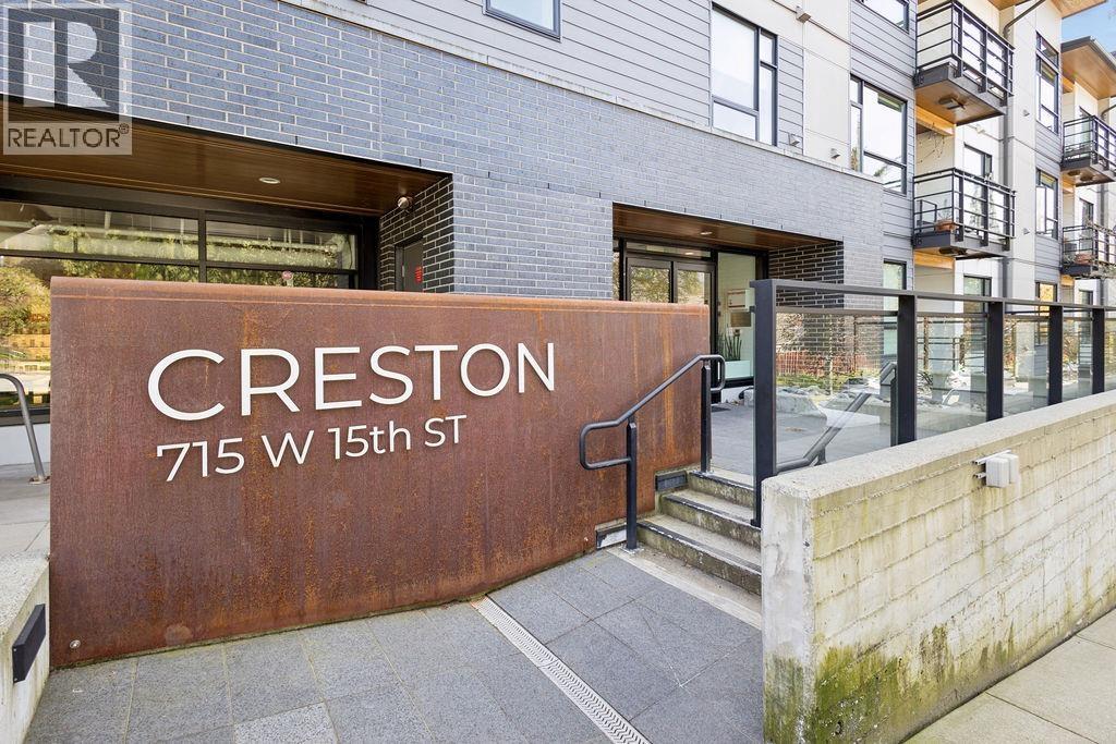 107 715 W 15th Street, North Vancouver, British Columbia  V7M 1T2 - Photo 30 - R3116058