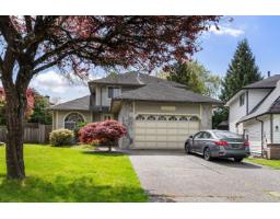21549 85B COURT, Langley, British Columbia