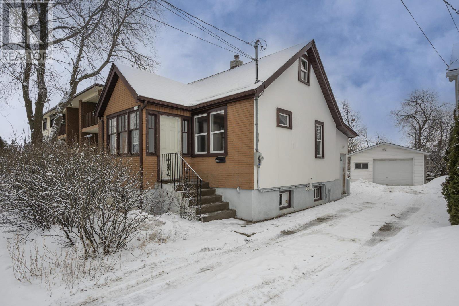 110 Northern Ave, Thunder Bay, Ontario  P7C 2V5 - Photo 42 - TB2600664