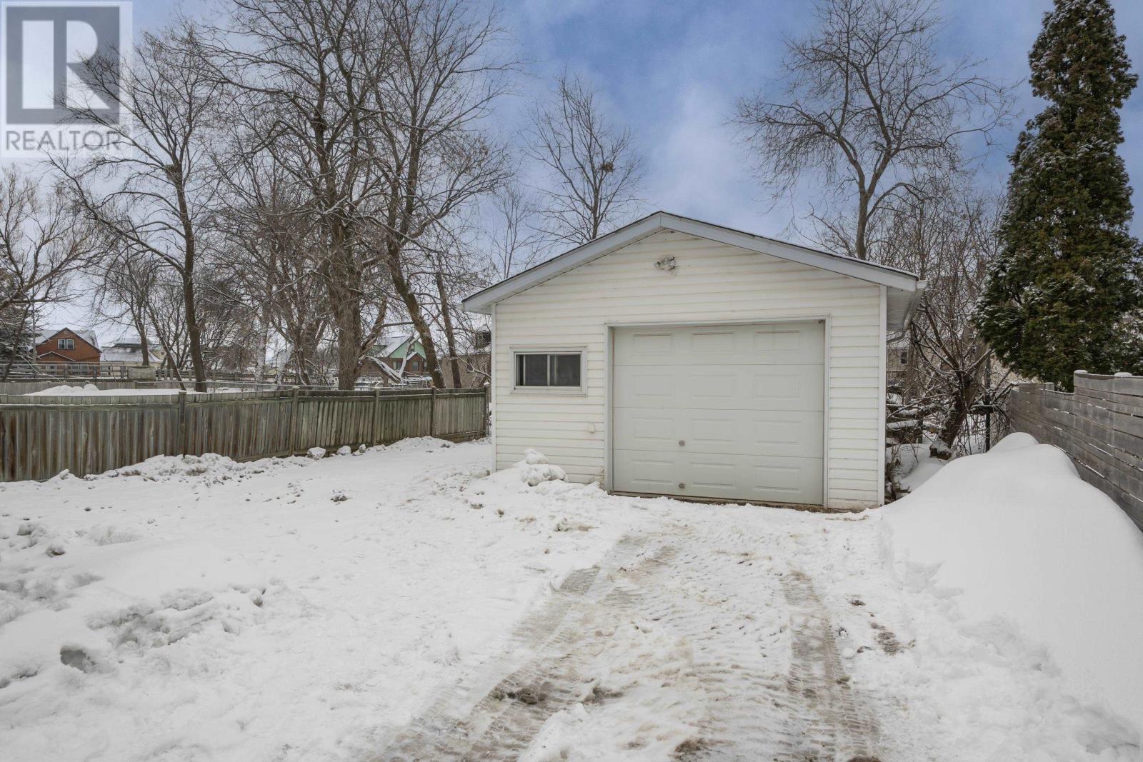 110 Northern Ave, Thunder Bay, Ontario  P7C 2V5 - Photo 47 - TB2600664