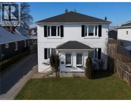 17 LYONS Avenue, Welland, Ontario