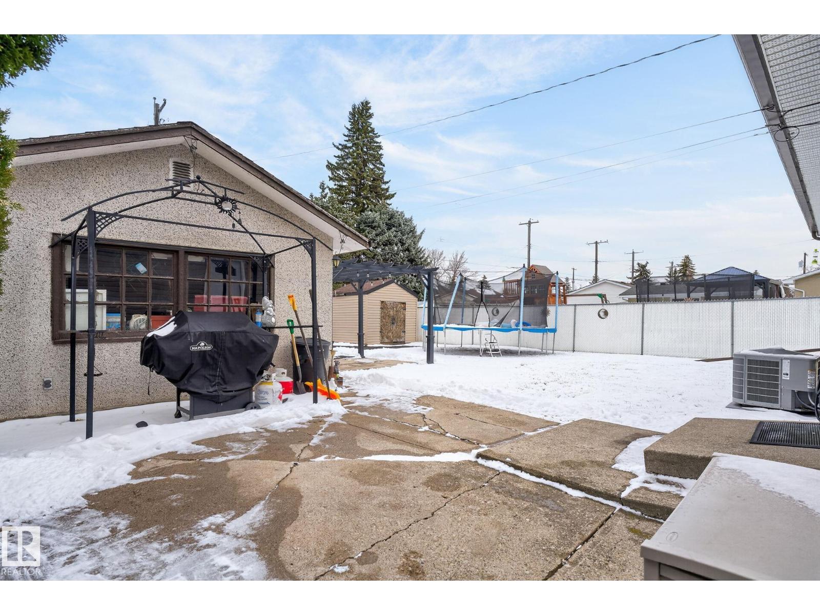 9112 130 Av Nw, Edmonton, Alberta  T5E 0S2 - Photo 34 - E4484386