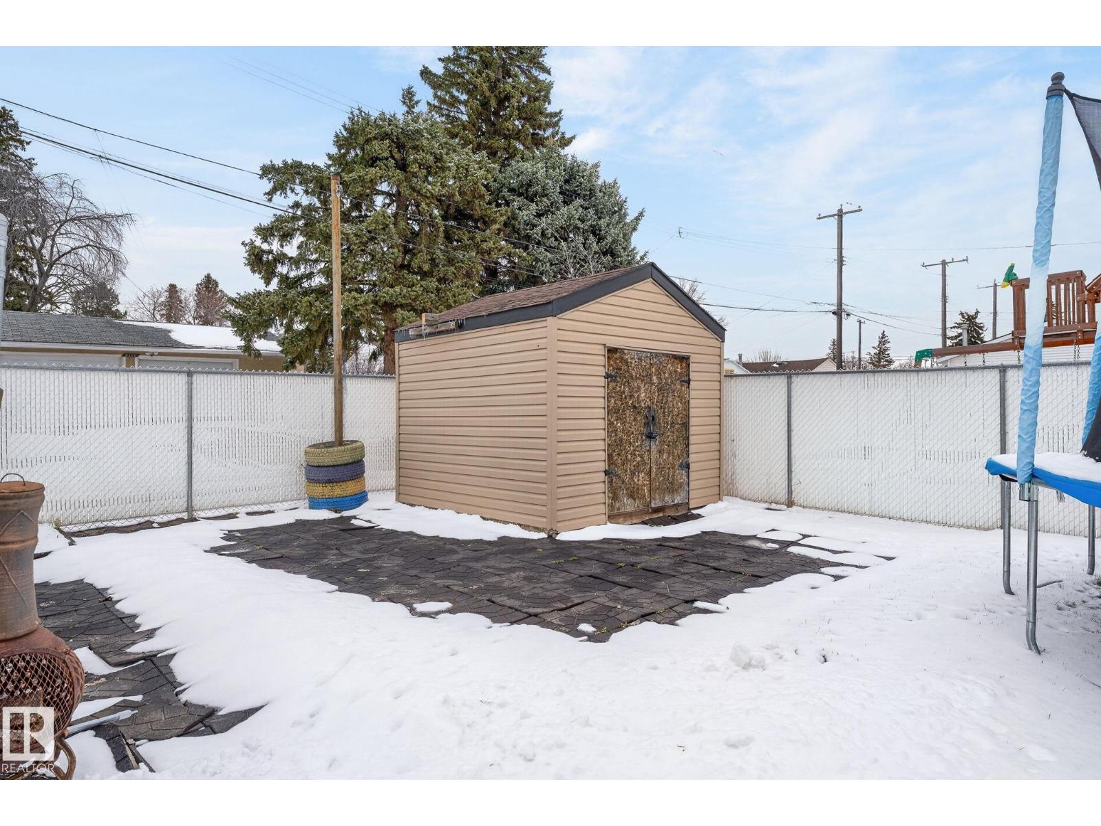 9112 130 Av Nw, Edmonton, Alberta  T5E 0S2 - Photo 32 - E4484386