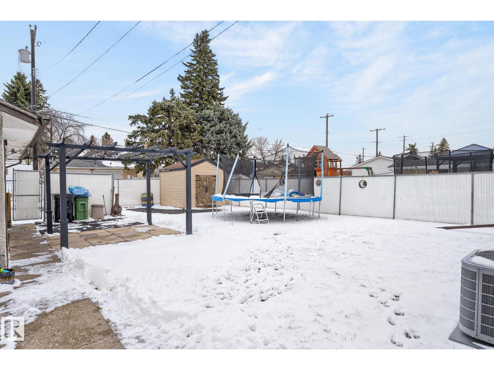 9112 130 Av Nw, Edmonton, Alberta  T5E 0S2 - Photo 33 - E4484386
