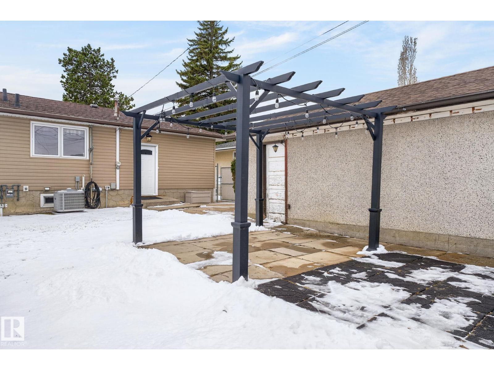 9112 130 Av Nw, Edmonton, Alberta  T5E 0S2 - Photo 31 - E4484386