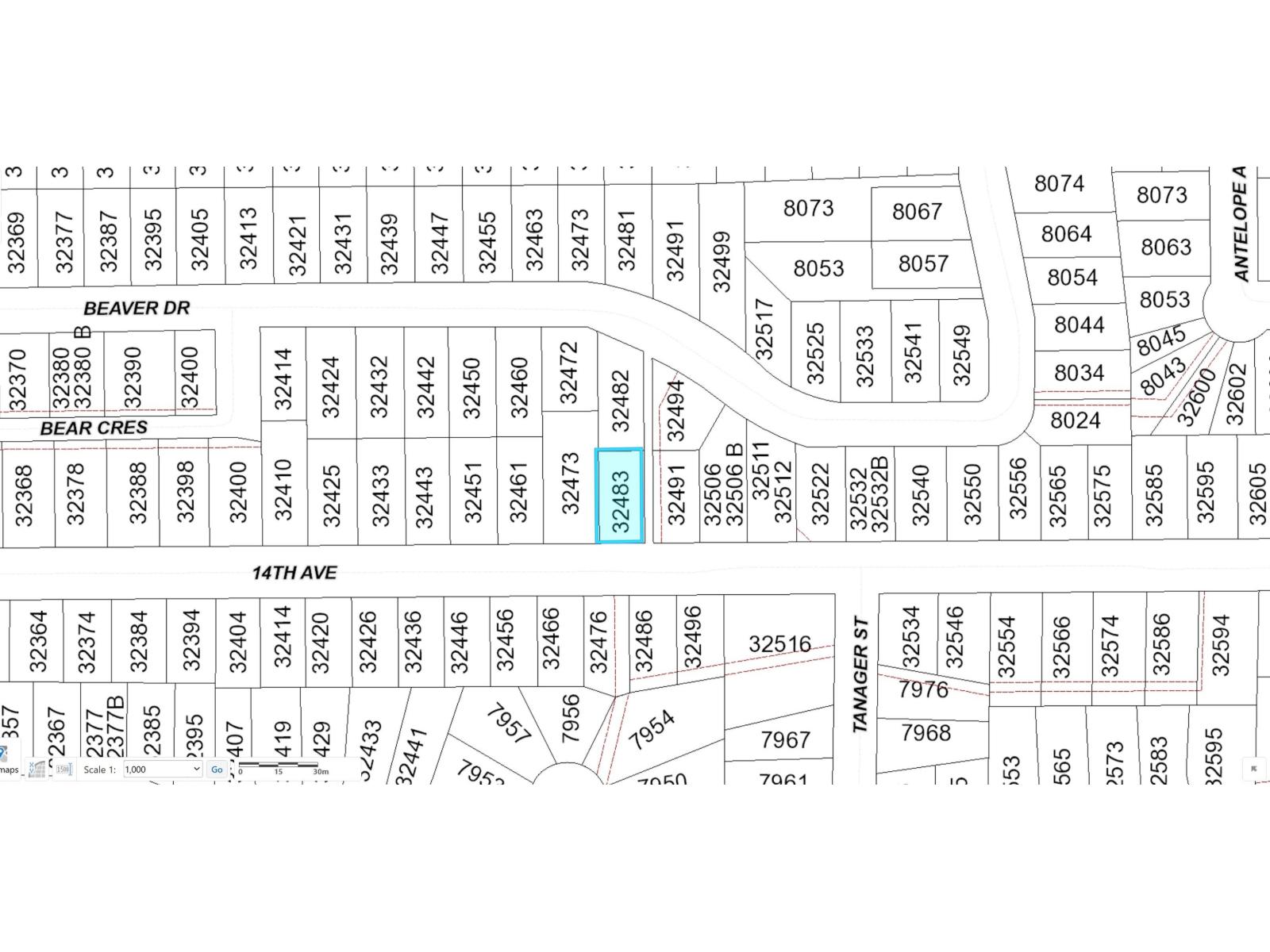 32483 14th Avenue, Mission, British Columbia  V2V 2N6 - Photo 3 - R3116026