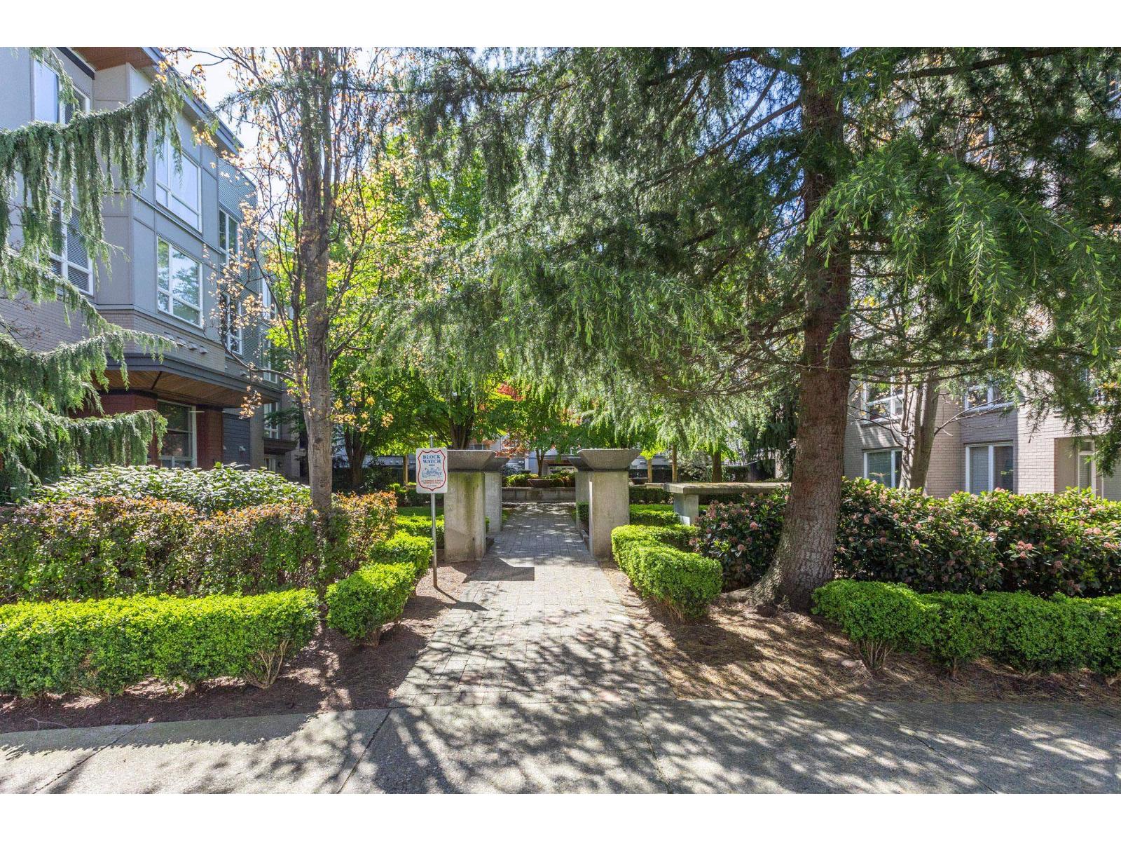 439 13321 102a Avenue, Surrey, British Columbia  V3T 1P6 - Photo 37 - R3116038