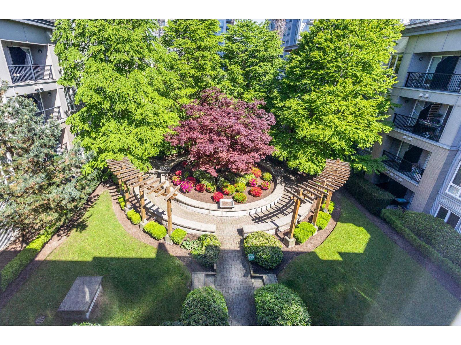 439 13321 102a Avenue, Surrey, British Columbia  V3T 1P6 - Photo 35 - R3116038