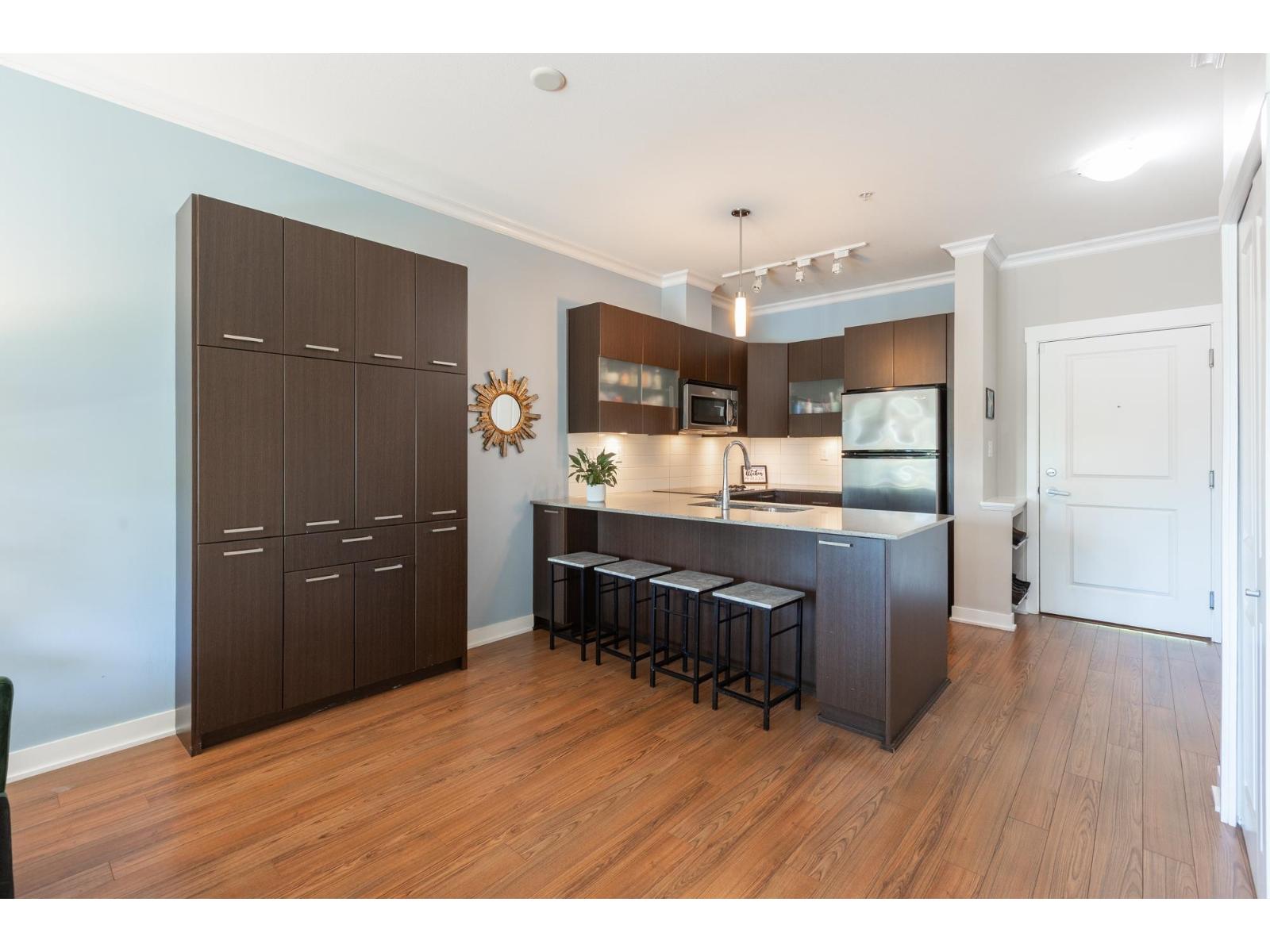 439 13321 102a Avenue, Surrey, British Columbia  V3T 1P6 - Photo 12 - R3116038