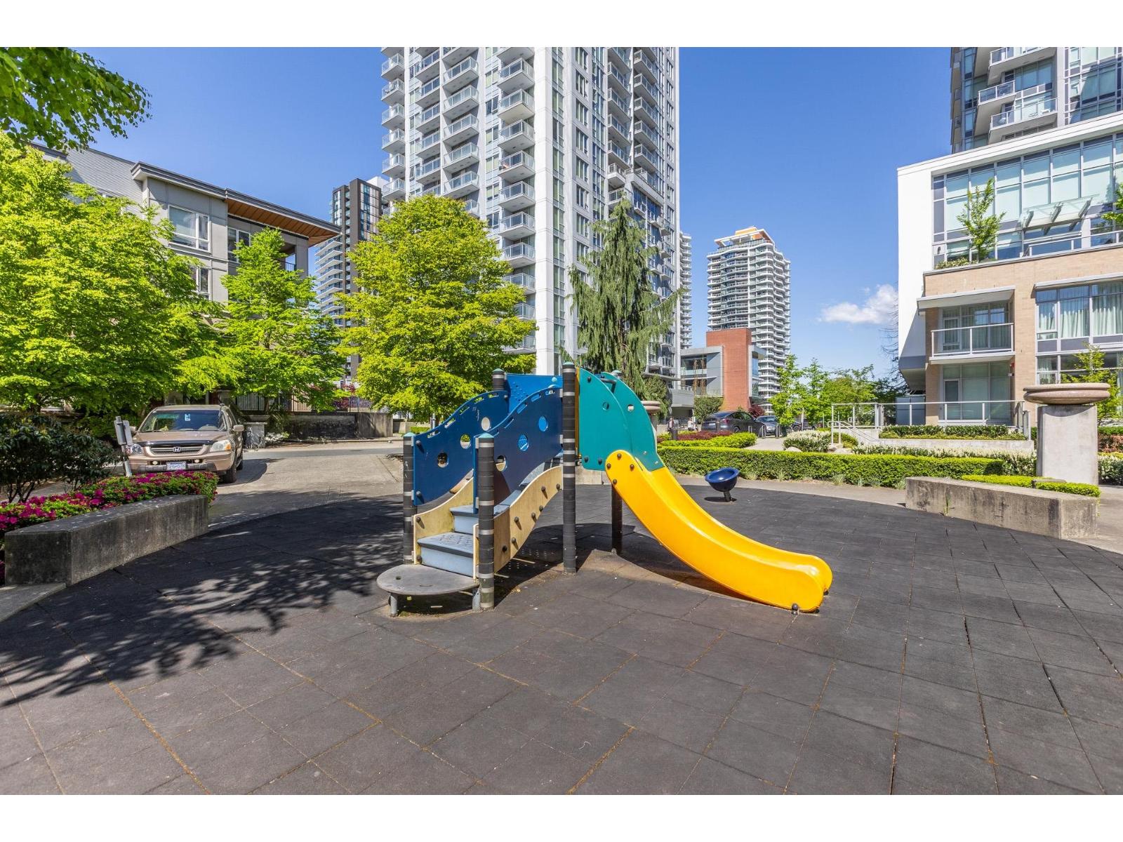 439 13321 102a Avenue, Surrey, British Columbia  V3T 1P6 - Photo 39 - R3116038