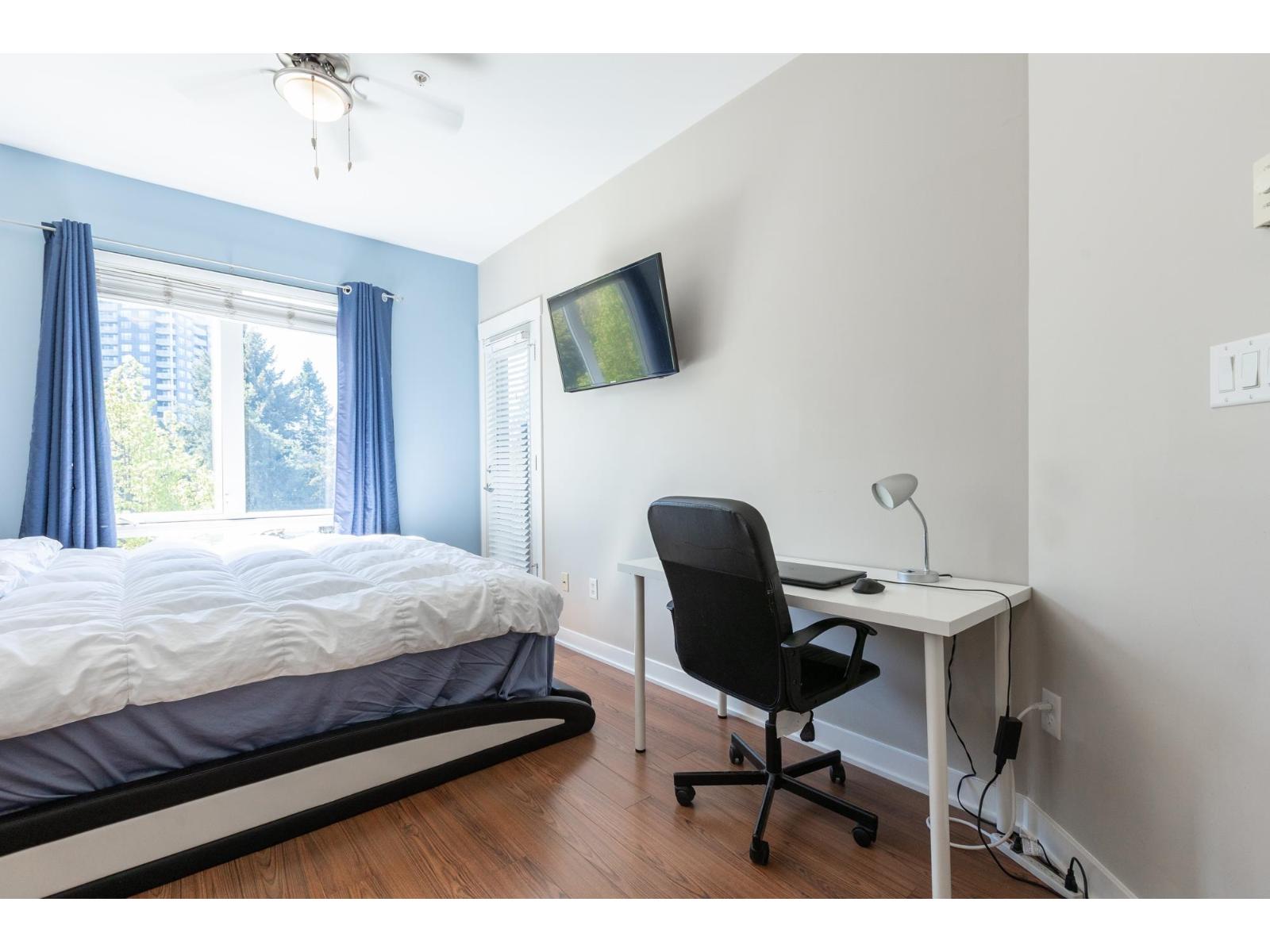 439 13321 102a Avenue, Surrey, British Columbia  V3T 1P6 - Photo 22 - R3116038