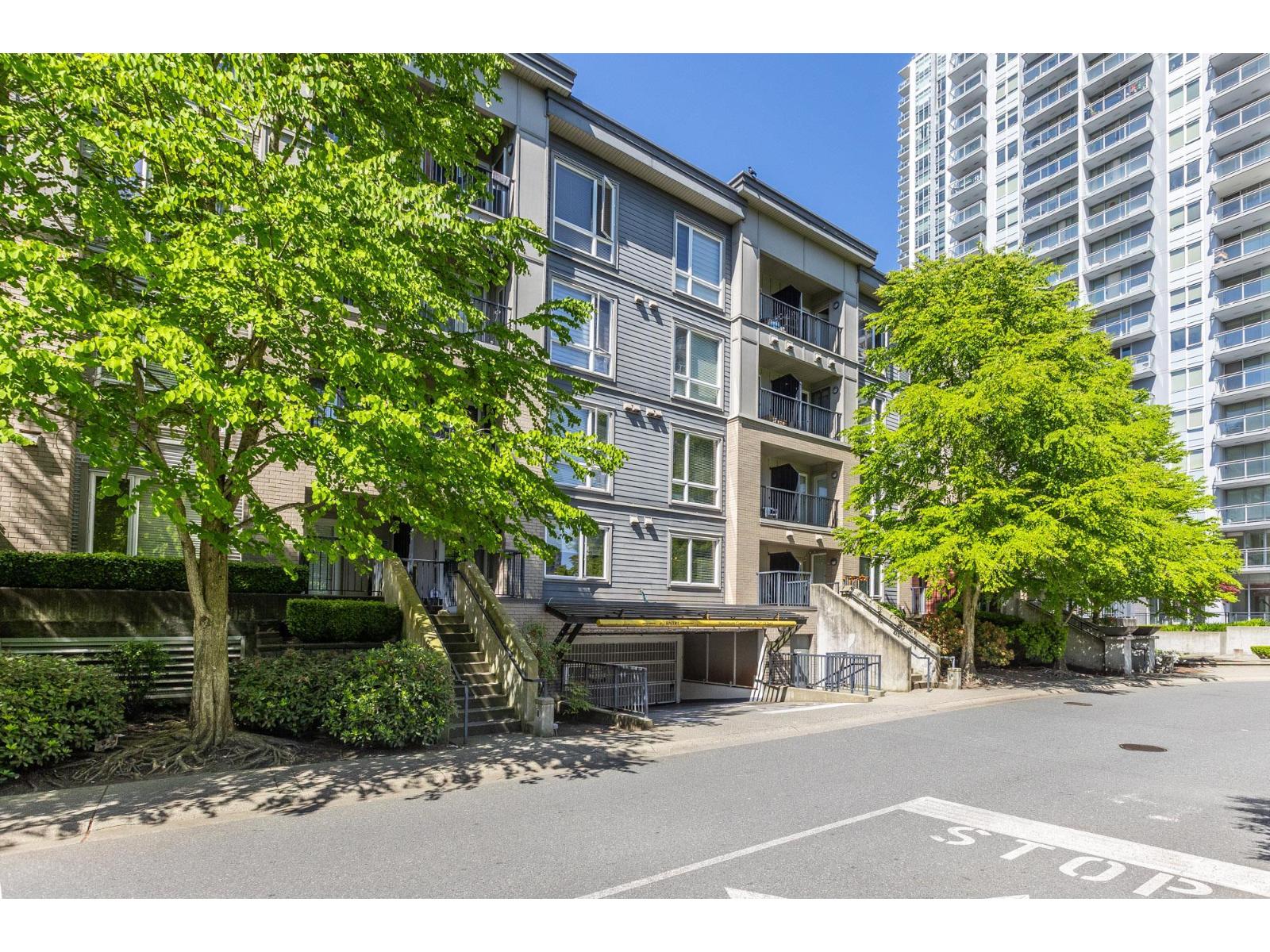 439 13321 102a Avenue, Surrey, British Columbia  V3T 1P6 - Photo 40 - R3116038