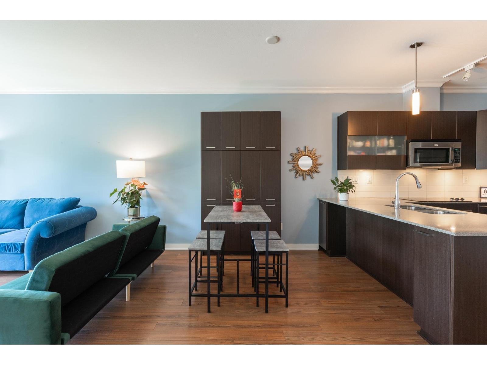 439 13321 102a Avenue, Surrey, British Columbia  V3T 1P6 - Photo 10 - R3116038