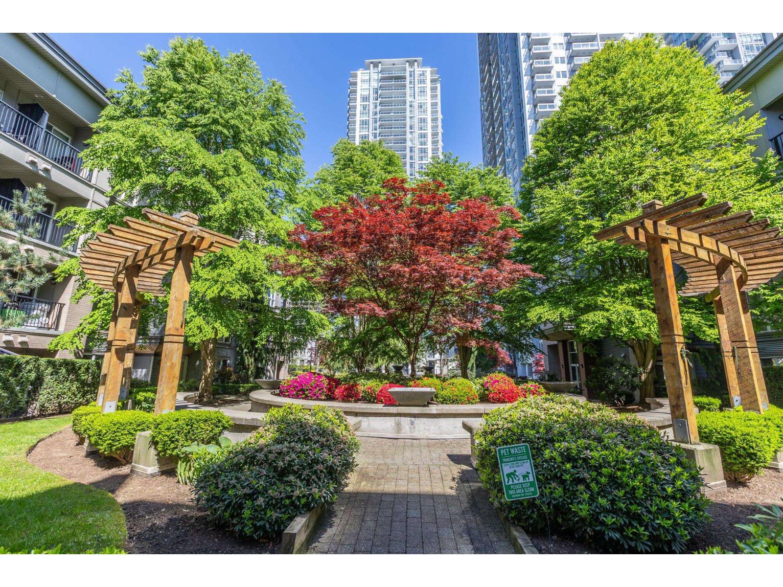 439 13321 102a Avenue, Surrey, British Columbia  V3T 1P6 - Photo 36 - R3116038