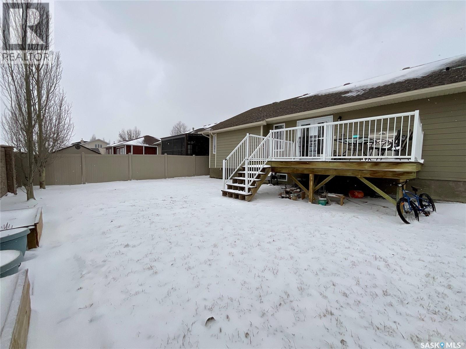 Drive 205 Willow Ridge Drive, Pilot Butte, Saskatchewan  S0G 3Z0 - Photo 38 - SK034050