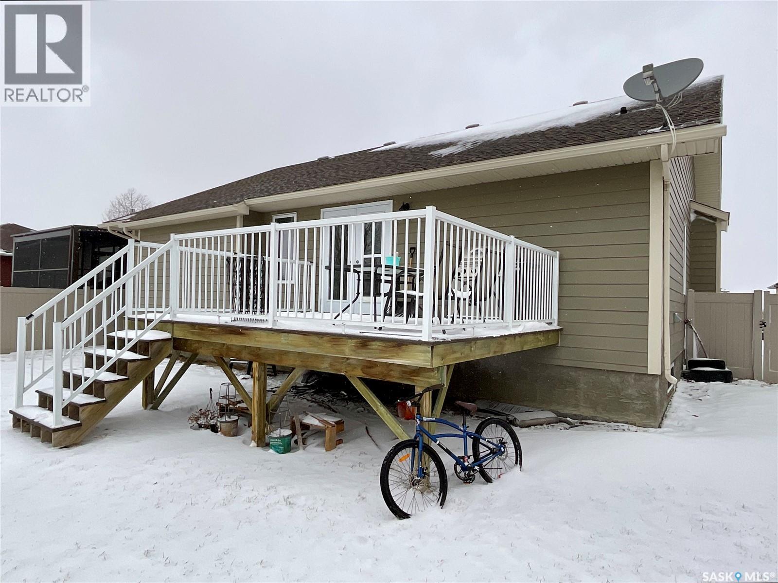 Drive 205 Willow Ridge Drive, Pilot Butte, Saskatchewan  S0G 3Z0 - Photo 39 - SK034050