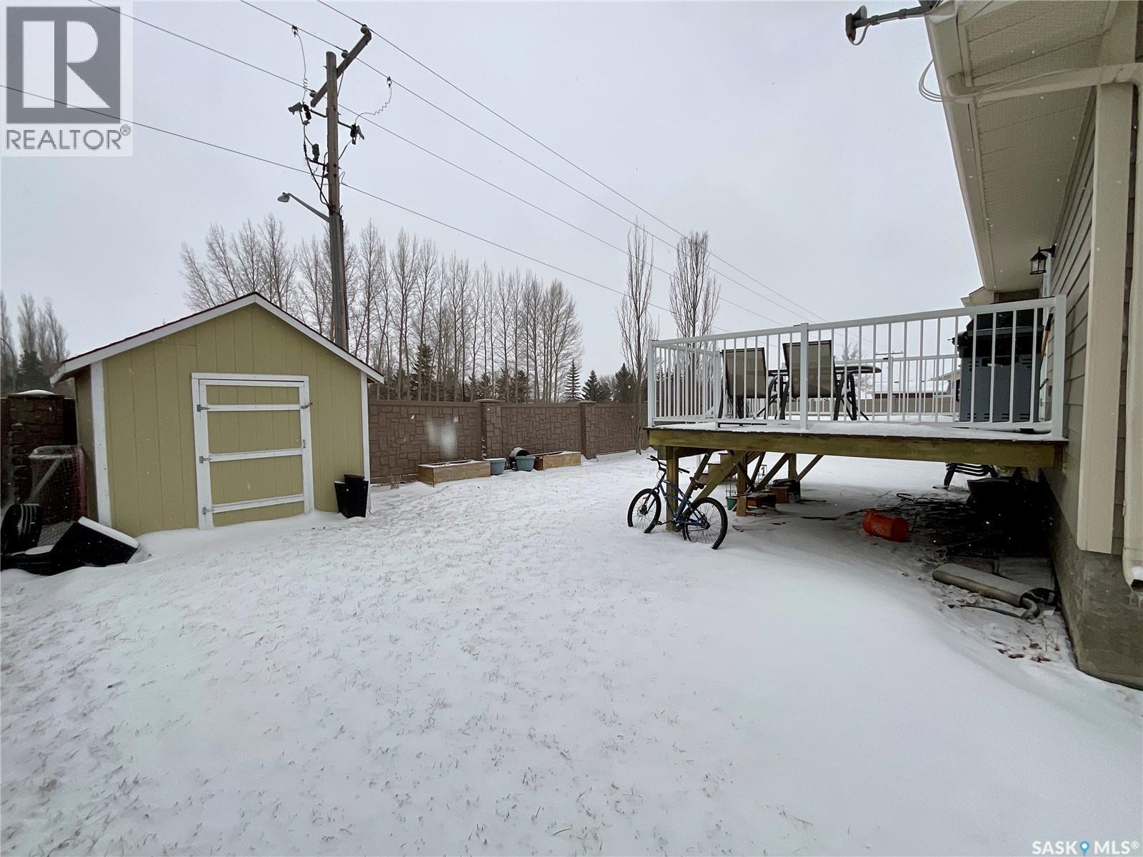 Drive 205 Willow Ridge Drive, Pilot Butte, Saskatchewan  S0G 3Z0 - Photo 41 - SK034050
