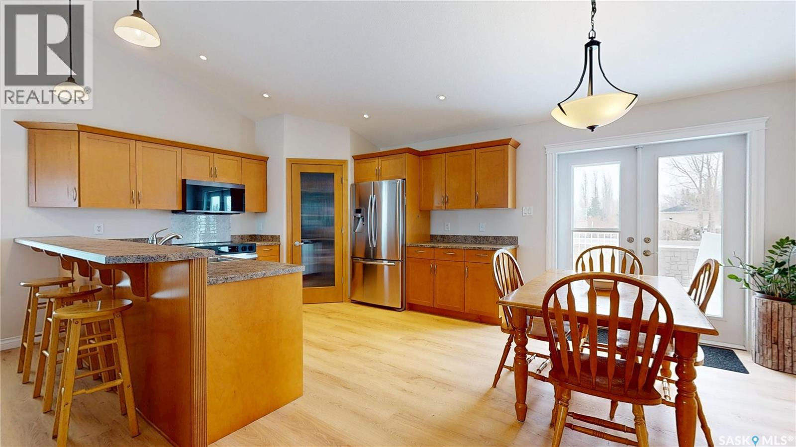 Drive 205 Willow Ridge Drive, Pilot Butte, Saskatchewan  S0G 3Z0 - Photo 8 - SK034050