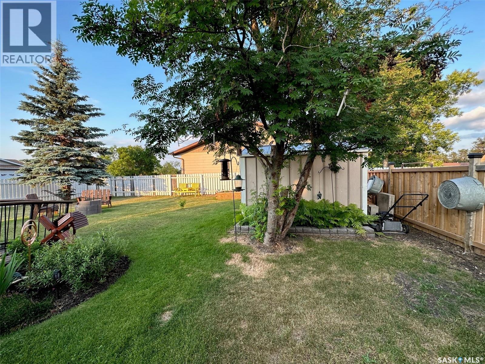 739 Hudson Crescent, Hudson Bay, Saskatchewan  S0E 0Y0 - Photo 28 - SK033994