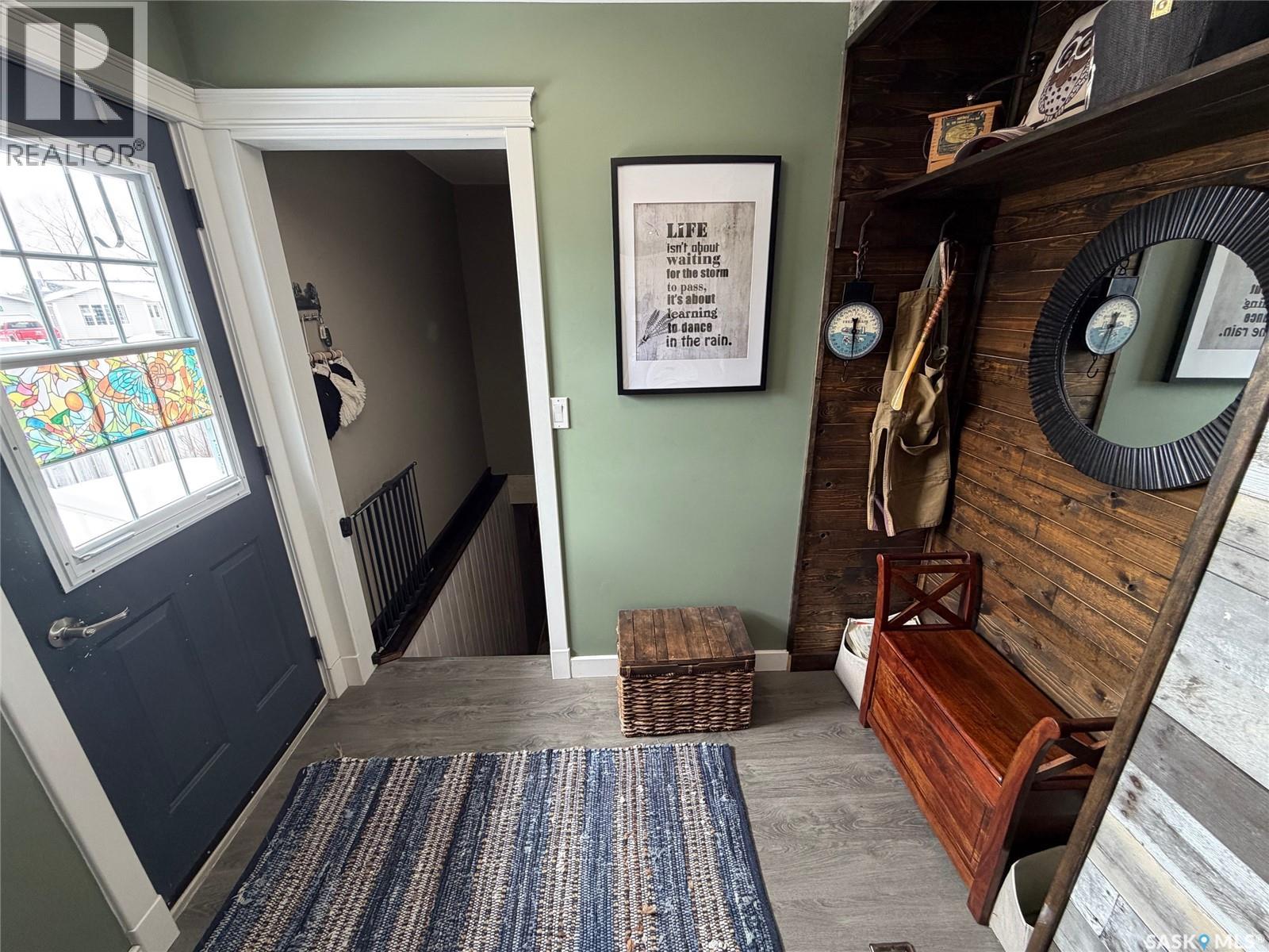 739 Hudson Crescent, Hudson Bay, Saskatchewan  S0E 0Y0 - Photo 6 - SK033994