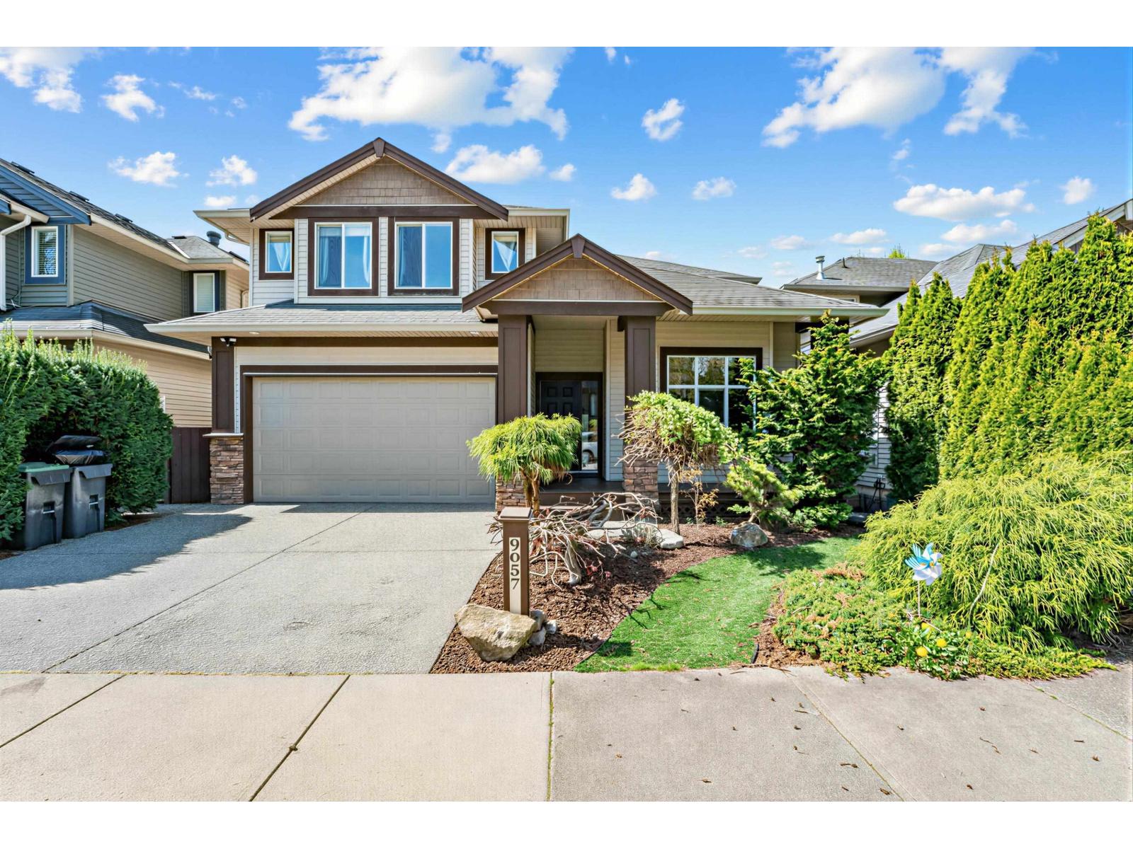 9057 216a Street, Langley, British Columbia  V1M 4C9 - Photo 27 - R3115067