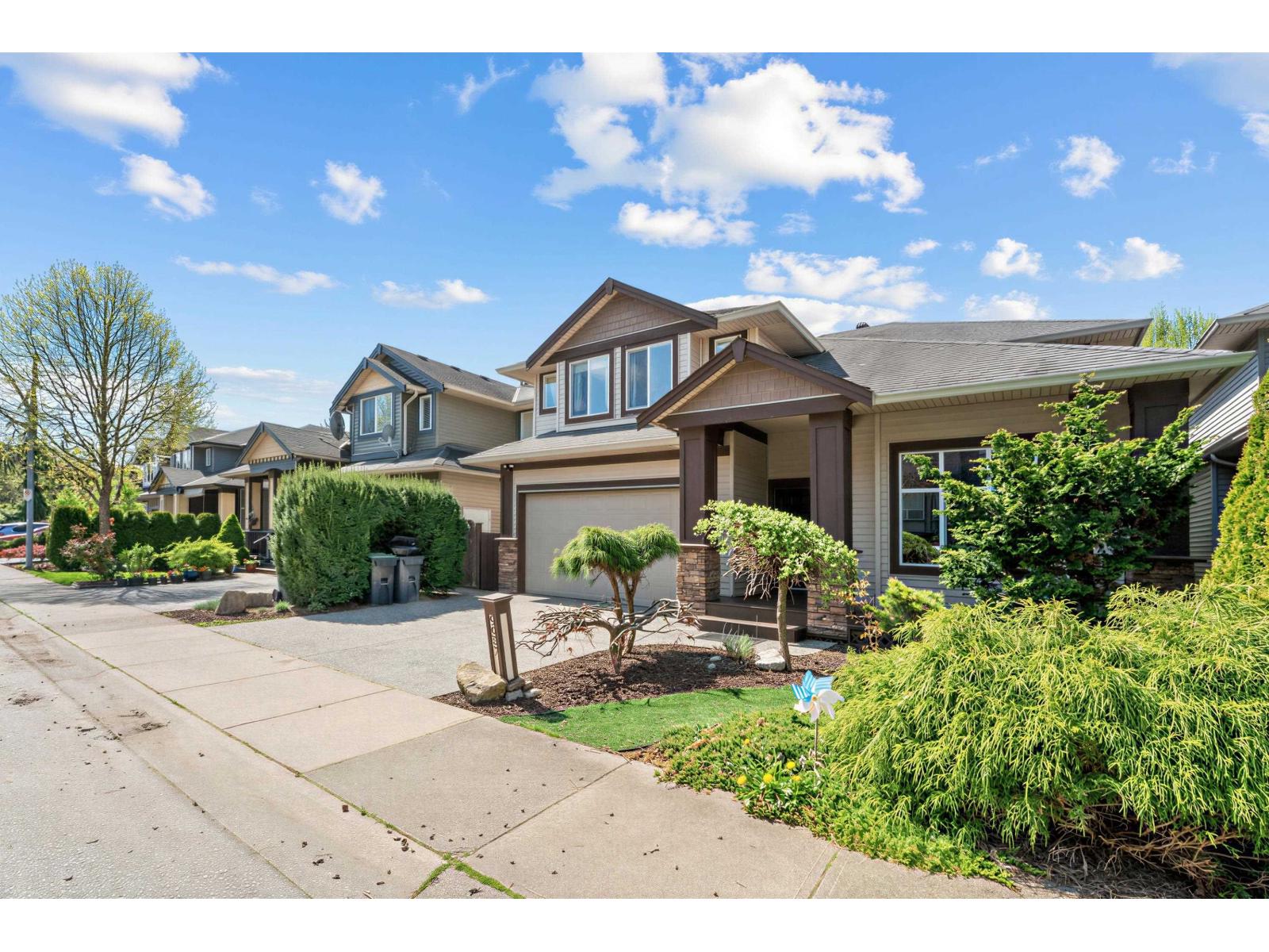 9057 216a Street, Langley, British Columbia  V1M 4C9 - Photo 26 - R3115067