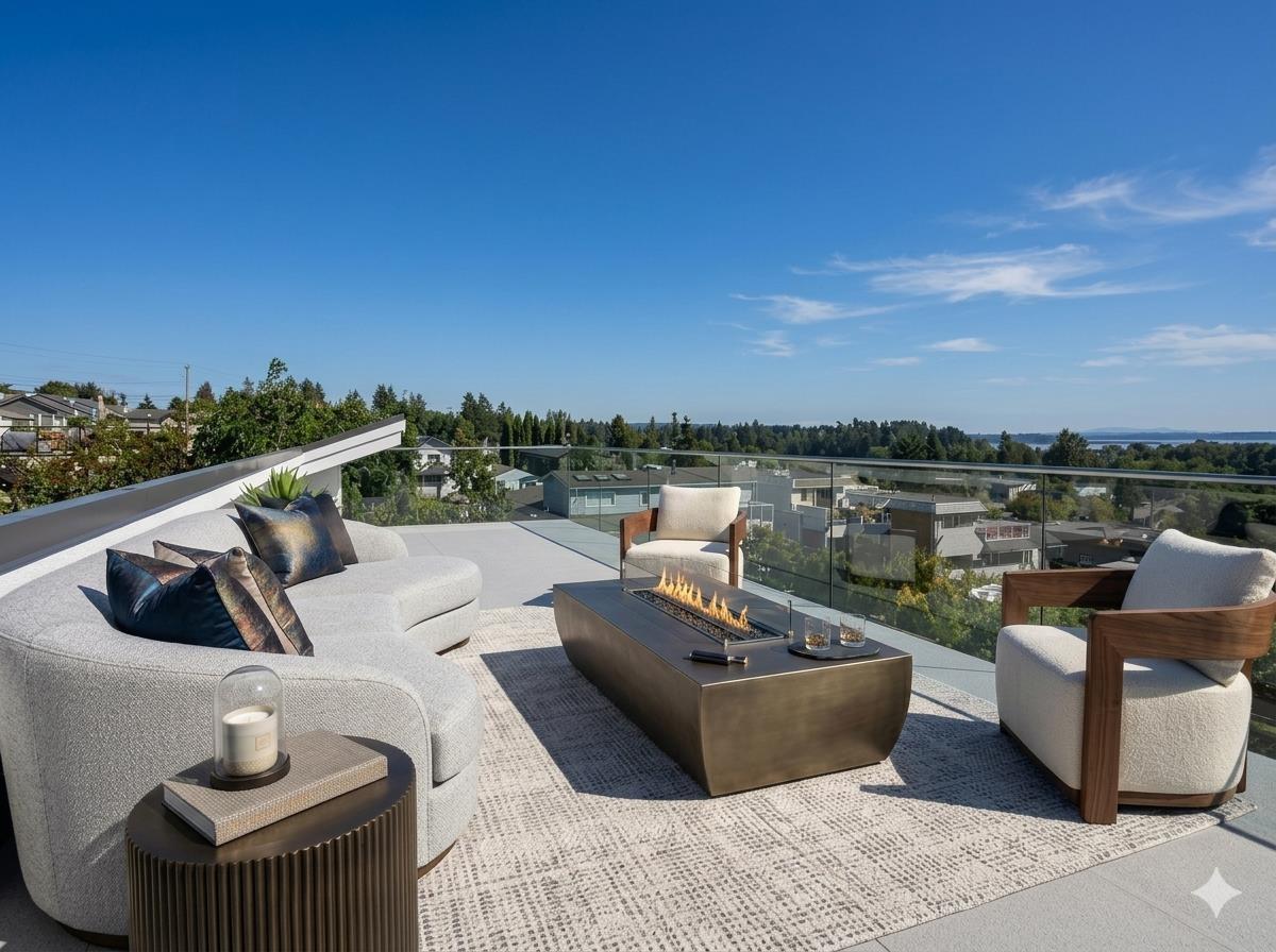 956 Kent Street, White Rock, British Columbia  V4B 4T1 - Photo 22 - R3116256