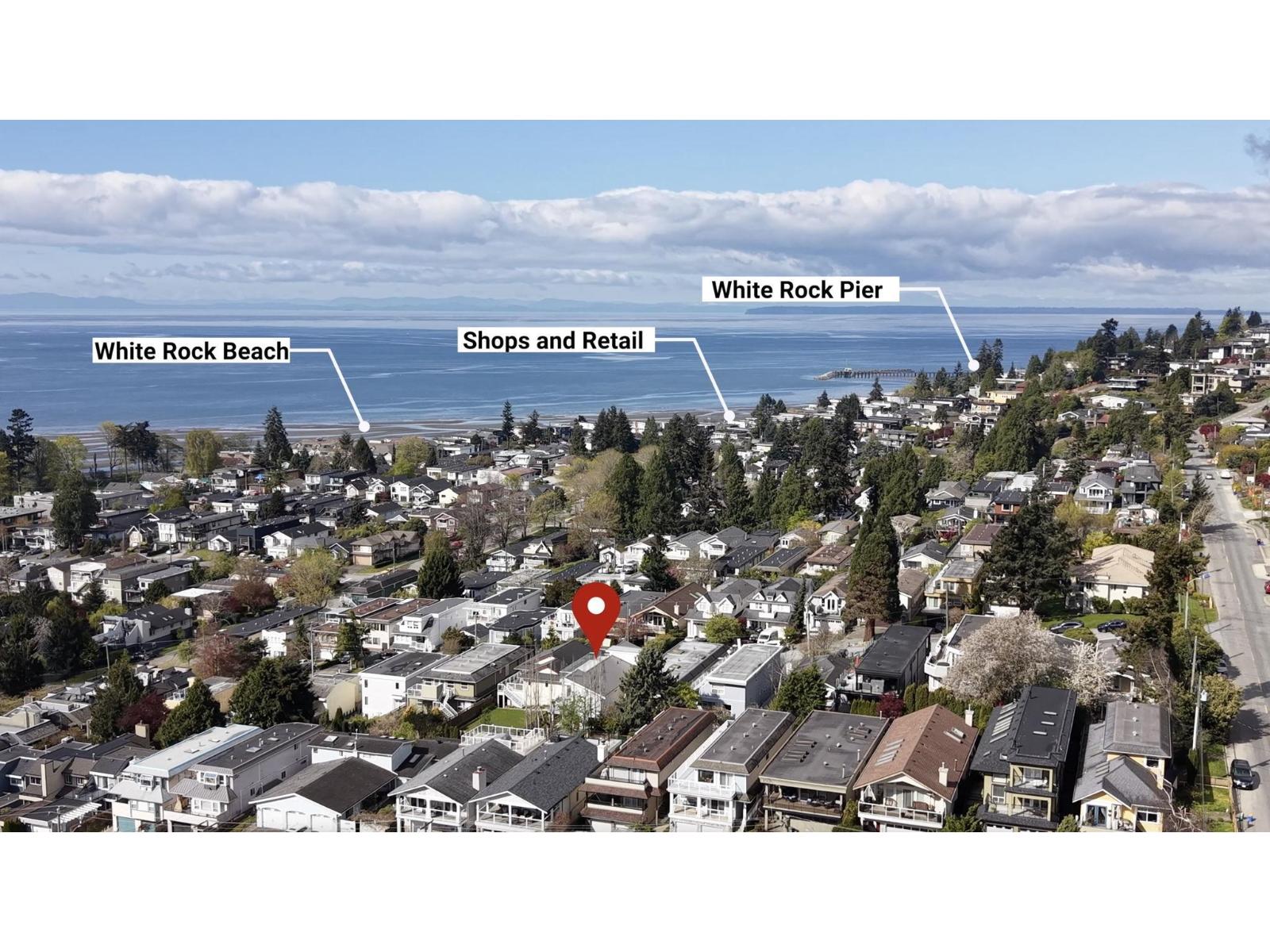 956 Kent Street, White Rock, British Columbia  V4B 4T1 - Photo 40 - R3116256