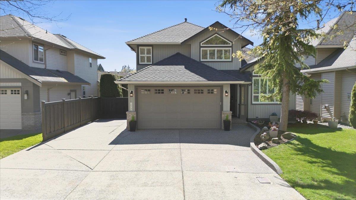 20746 97b Avenue, Langley, British Columbia  V1M 3Y3 - Photo 3 - R3115782