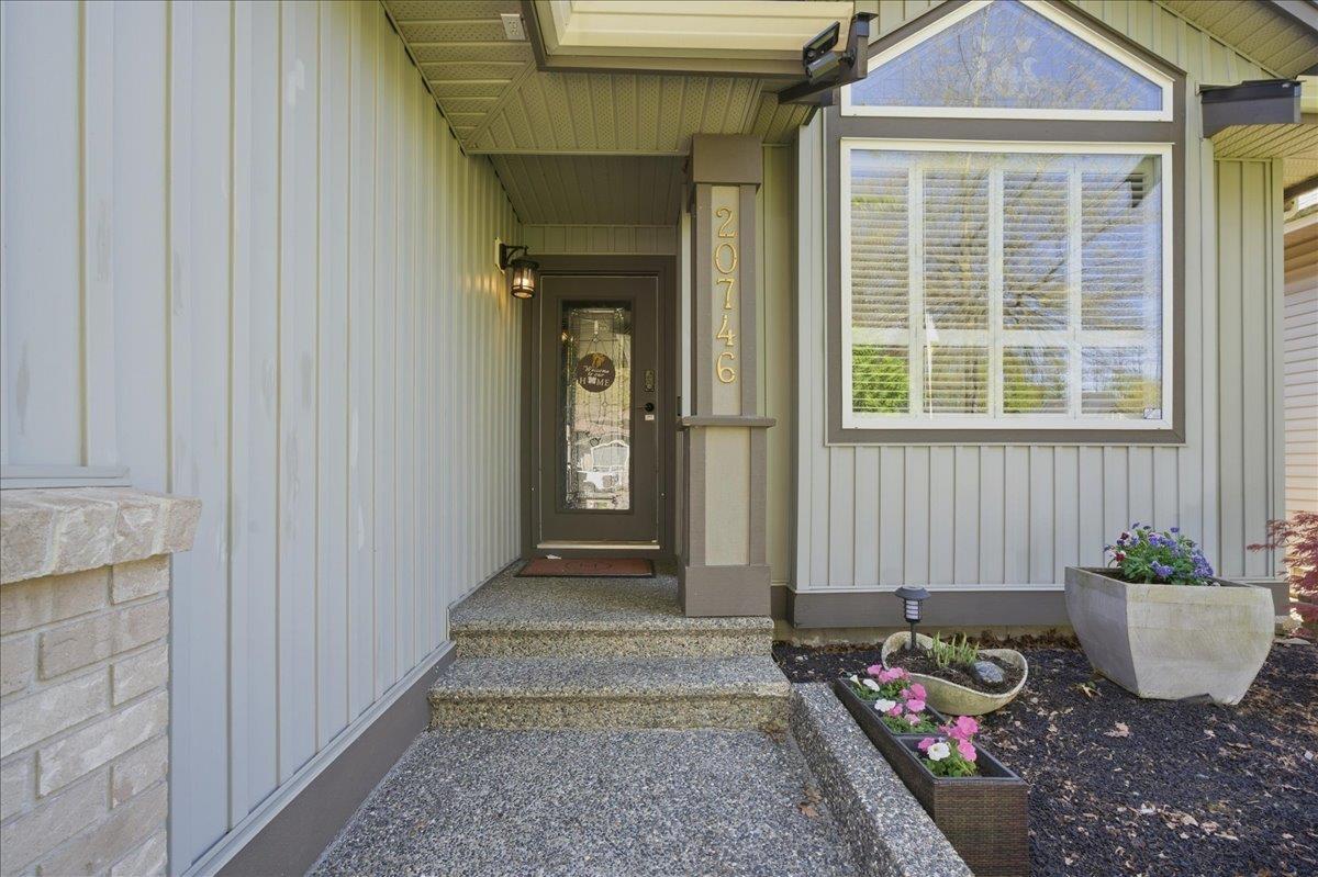 20746 97b Avenue, Langley, British Columbia  V1M 3Y3 - Photo 4 - R3115782