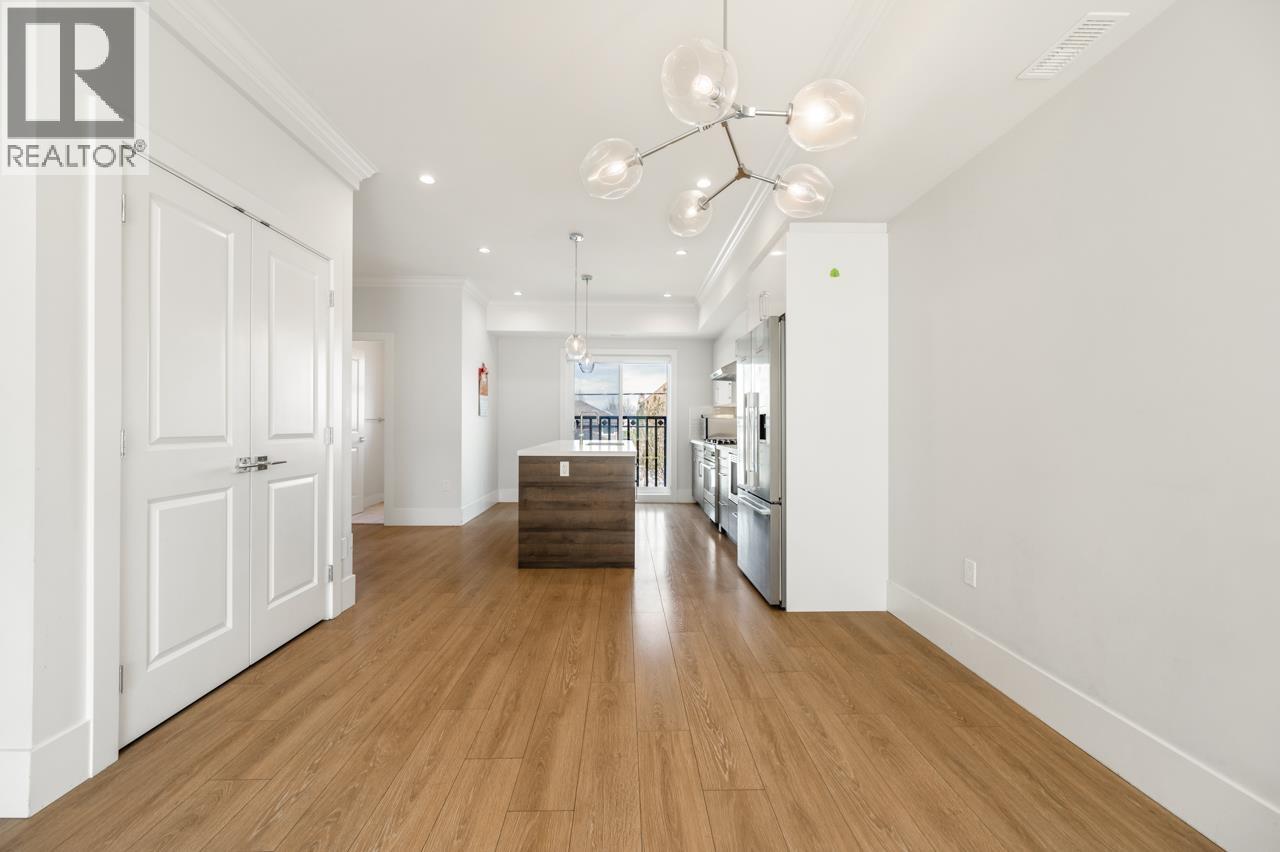 17 9211 Mckim Way, Richmond, British Columbia  V6X 0T1 - Photo 6 - R3116098