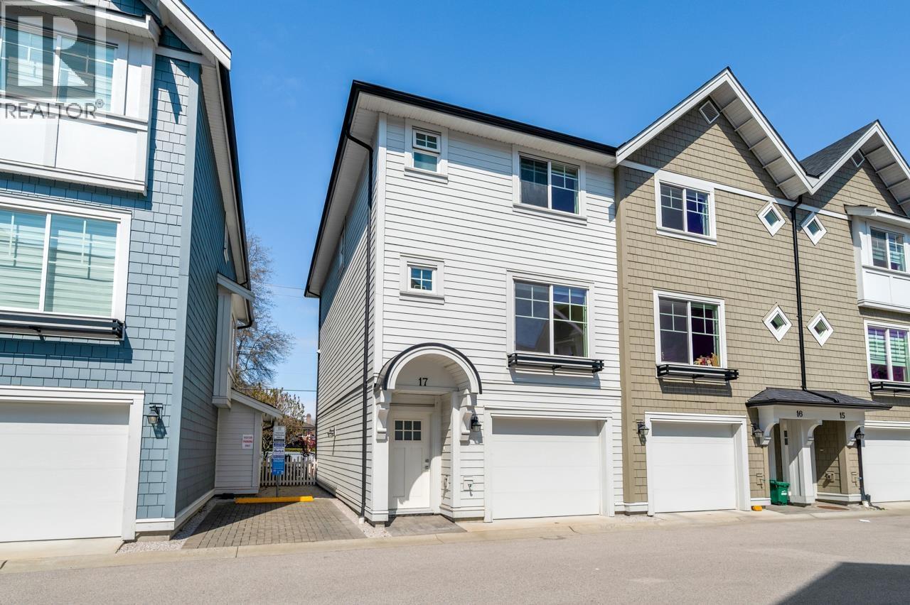 17 9211 Mckim Way, Richmond, British Columbia  V6X 0T1 - Photo 22 - R3116098