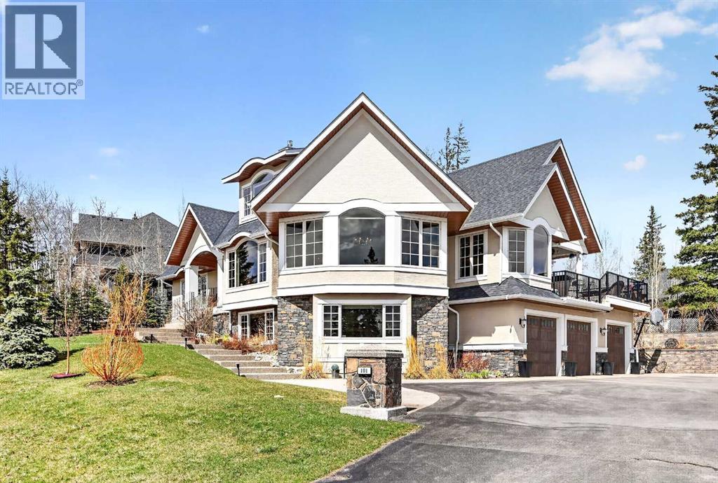 101 Hawks Landing Drive, Priddis Greens, Alberta