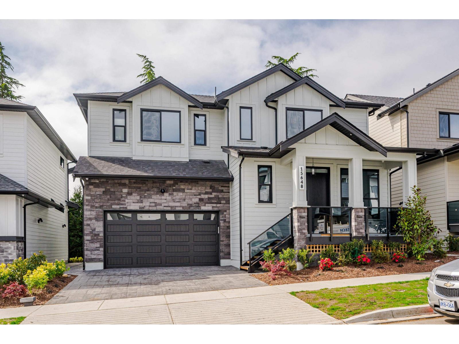 15648 23A AVENUE, Surrey, British Columbia