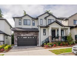 15648 23A AVENUE, Surrey, British Columbia