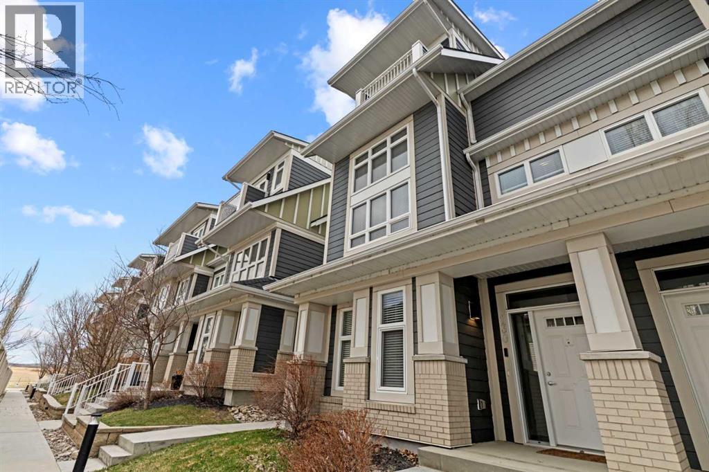 130 Silverado Plains Park Sw, Calgary, Alberta  T2X 1Y8 - Photo 3 - A2305421