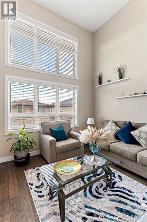 130 Silverado Plains Park Sw, Calgary, Alberta  T2X 1Y8 - Photo 10 - A2305421