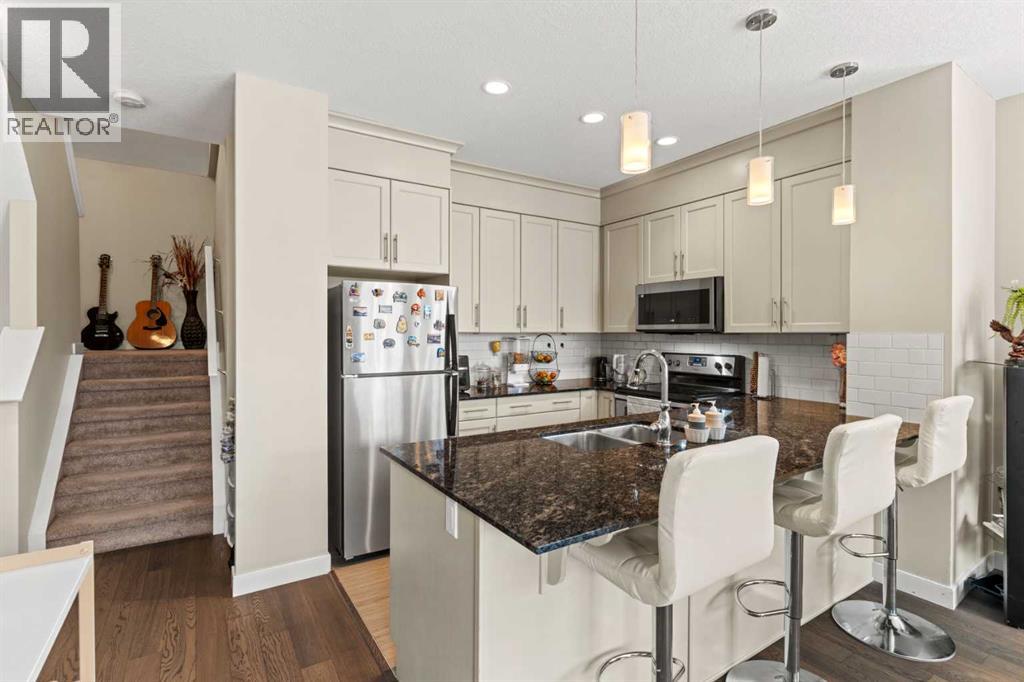 130 Silverado Plains Park Sw, Calgary, Alberta  T2X 1Y8 - Photo 15 - A2305421