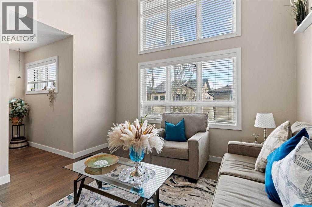 130 Silverado Plains Park Sw, Calgary, Alberta  T2X 1Y8 - Photo 11 - A2305421