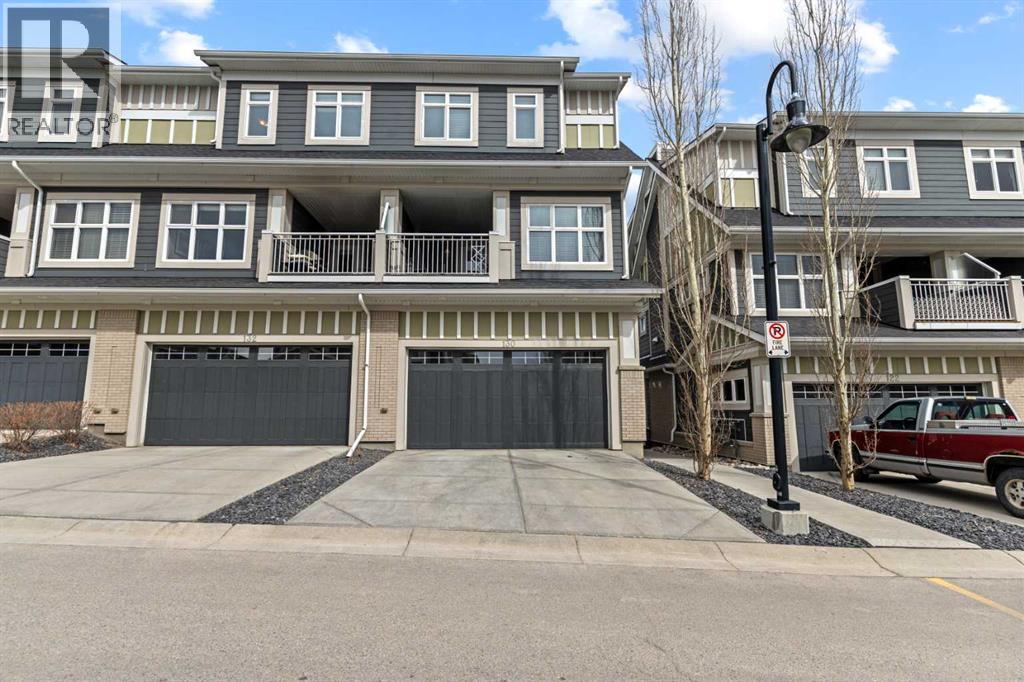 130 Silverado Plains Park SW, Calgary, Alberta