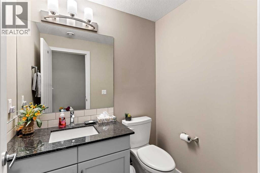 130 Silverado Plains Park Sw, Calgary, Alberta  T2X 1Y8 - Photo 13 - A2305421