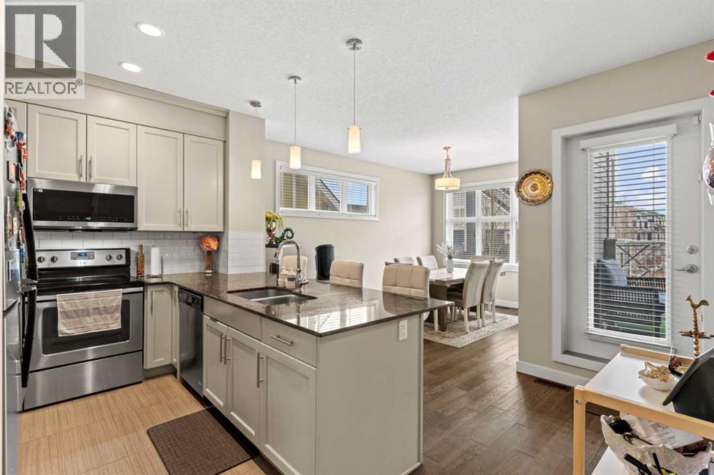 130 Silverado Plains Park Sw, Calgary, Alberta  T2X 1Y8 - Photo 14 - A2305421