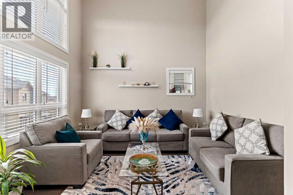 130 Silverado Plains Park Sw, Calgary, Alberta  T2X 1Y8 - Photo 9 - A2305421