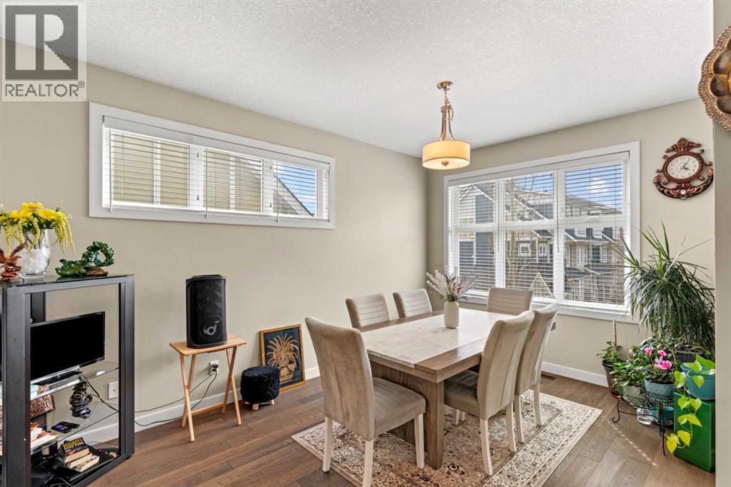 130 Silverado Plains Park Sw, Calgary, Alberta  T2X 1Y8 - Photo 18 - A2305421