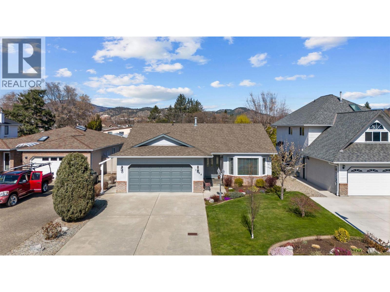 1384 NELSON Place, Kelowna, British Columbia