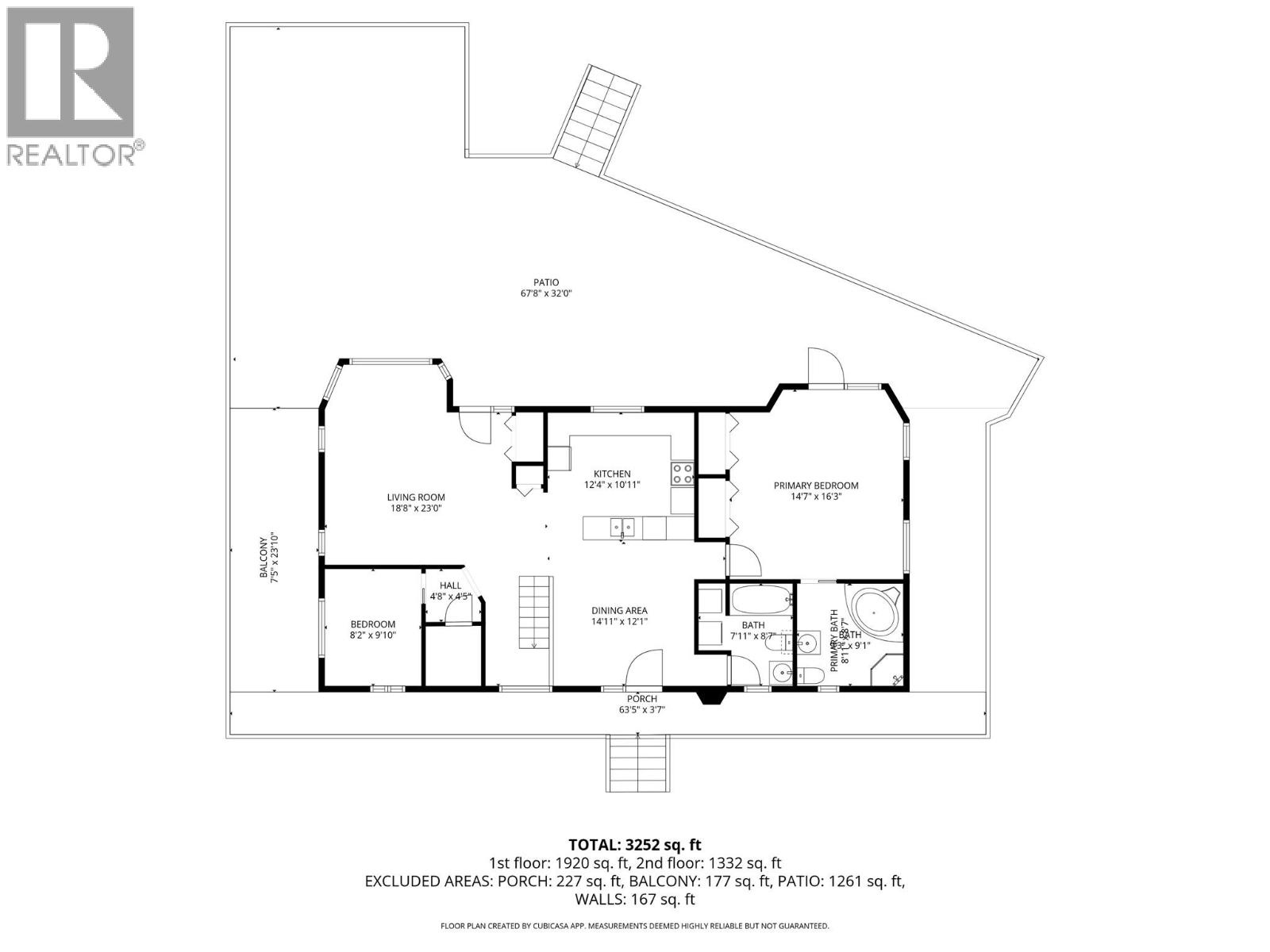 4484 3 Highway, Arrow Creek, British Columbia  V0B 1K0 - Photo 3 - 10385017