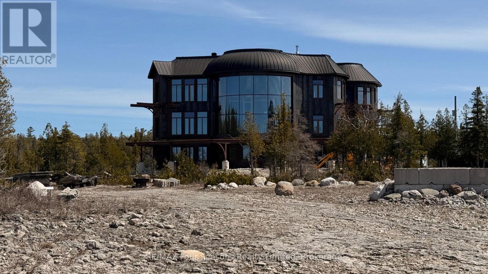 794 Dorcas Bay Road, Northern Bruce Peninsula, Ontario  N0H 2R0 - Photo 1 - X12823142